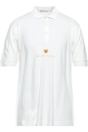BEL-AIR ATHLETICS TOPWEAR - Polo shirts - on YOOX.com