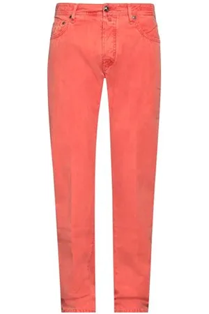 Jacob Cohen BOTTOMWEAR - Trousers - on YOOX.com