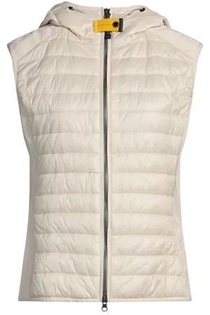 Parajumpers COATS & JACKETS - Gilets - on YOOX.com