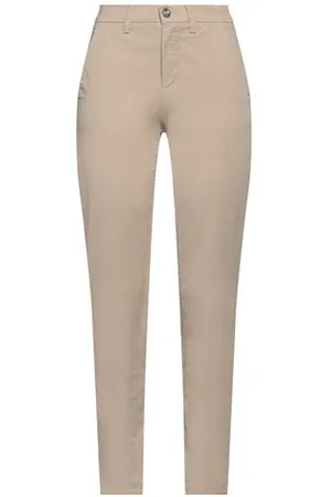 2W2M BOTTOMWEAR - Trousers - on YOOX.com