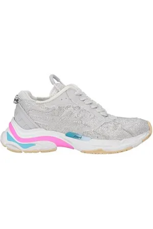 Ash FOOTWEAR - Trainers - on YOOX.com