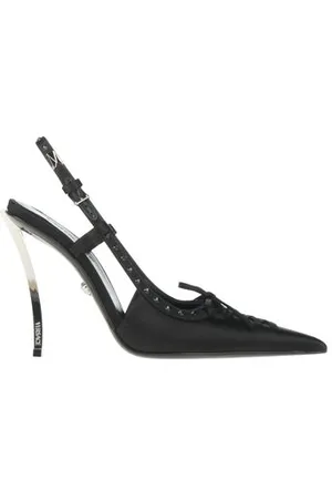 VERSACE FOOTWEAR - Pumps - on YOOX.com