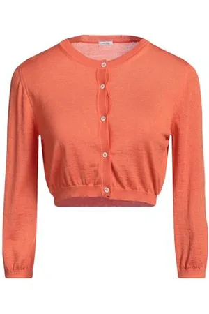 Malo KNITWEAR - Cardigans - on YOOX.com