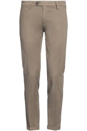 RE-HASH BOTTOMWEAR - Trousers - on YOOX.com