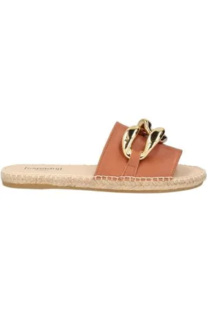 Espadrij FOOTWEAR - Espadrilles - on YOOX.com