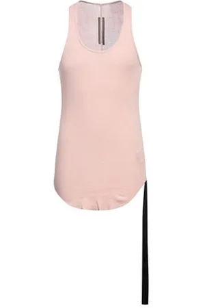 DRKSHDW BY RICK OWENS TOPWEAR - Tank Tops - on YOOX.com