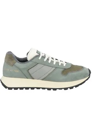COMMON PROJECTS FOOTWEAR - Trainers - on YOOX.com