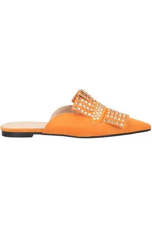 GIULIA NERI FOOTWEAR - Mules & Clogs - on YOOX.com