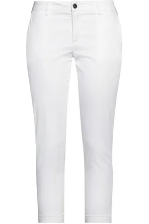FAY BOTTOMWEAR - Trousers - on YOOX.com