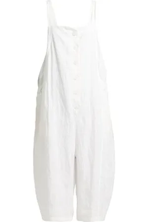NU JUMPSUITS & TRACKSUITS - Dungarees - on YOOX.com