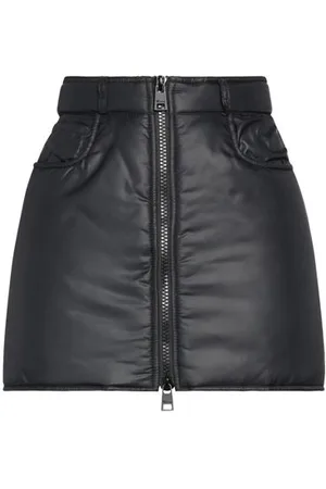 RED Valentino BOTTOMWEAR - Mini skirts - on YOOX.com