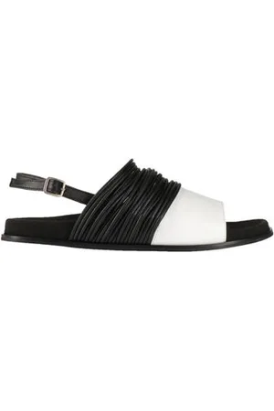 COLLECTION PRIVĒE? FOOTWEAR - Sandals - on YOOX.com