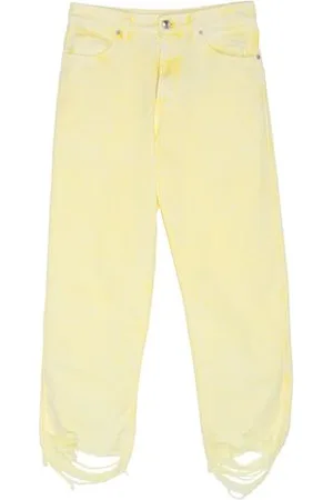 VICOLO BOTTOMWEAR - Jeans - on YOOX.com
