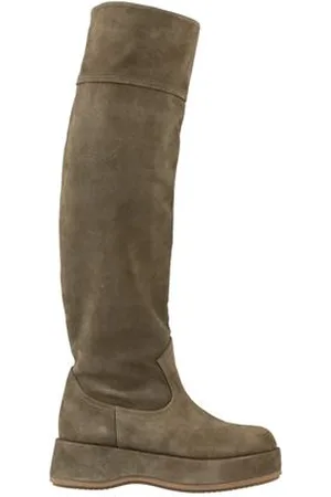 Paloma Barceló FOOTWEAR - Boots - on YOOX.com
