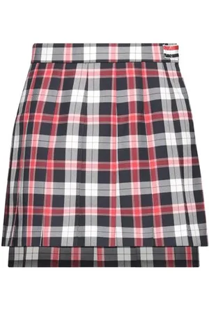 Thom Browne BOTTOMWEAR - Mini skirts - on YOOX.com