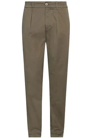 Guess BOTTOMWEAR - Trousers - on YOOX.com