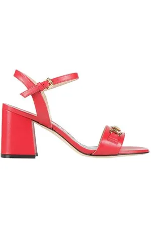 Roberto Cavalli FOOTWEAR - Sandals - on YOOX.com