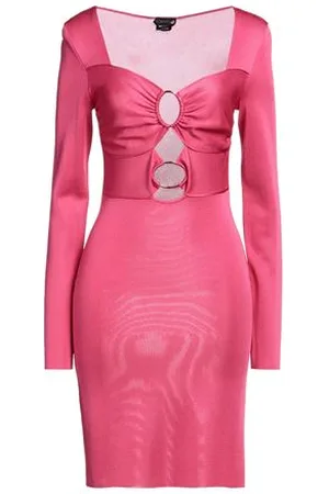 Tom Ford DRESSES - Mini dresses - on YOOX.com