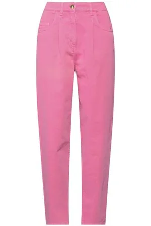 Moschino BOTTOMWEAR - Jeans - on YOOX.com