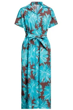 LIVIANA CONTI DRESSES - Midi dresses - on YOOX.com