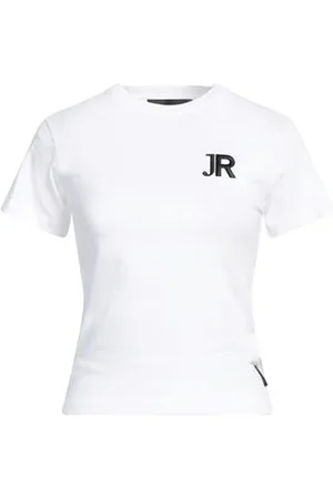 John Richmond TOPWEAR - T-shirts - on YOOX.com
