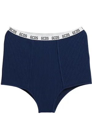 GCDS BOTTOMWEAR - Shorts & Bermuda Shorts - on YOOX.com