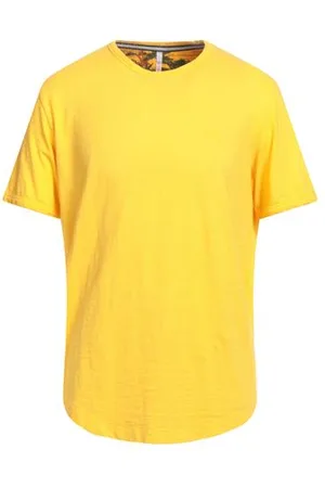 sun68 TOPWEAR - T-shirts - on YOOX.com