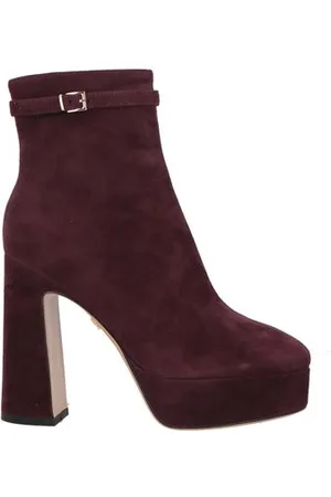 Lola Cruz FOOTWEAR - Ankle boots - on YOOX.com