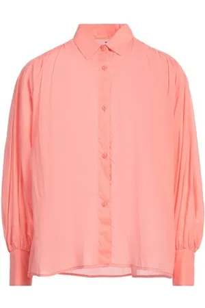 NIŪ TOPWEAR - Shirts - on YOOX.com