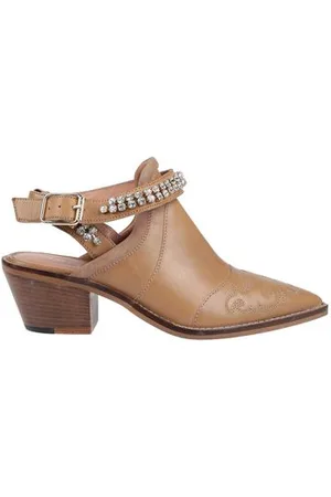 Twin-Set FOOTWEAR - Pumps - on YOOX.com