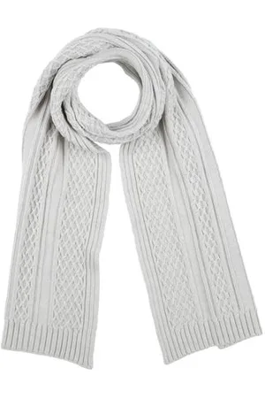 MOORER ACCESSORIES - Scarves - on YOOX.com