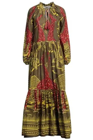 CONNOR & BLAKE DRESSES - Maxi dresses - on YOOX.com
