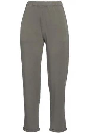 Majestic BOTTOMWEAR - Trousers - on YOOX.com