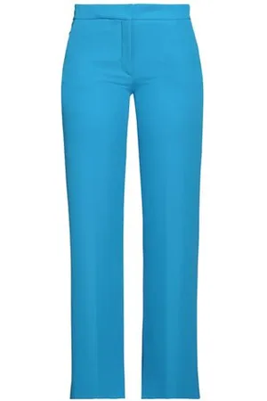 ANIYE BY BOTTOMWEAR - Trousers - on YOOX.com