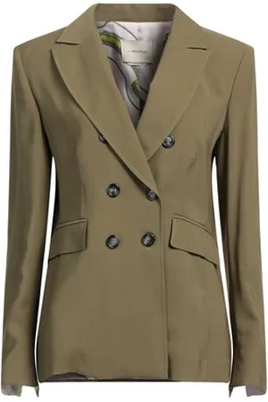 ANNA MOLINARI SUITS and CO-ORDS - Blazers - on YOOX.com