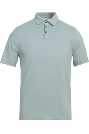 ALPHA STUDIO TOPWEAR - Polo shirts - on YOOX.com