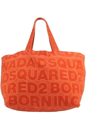 Dsquared2 BAGS - Shoulder bags - on YOOX.com