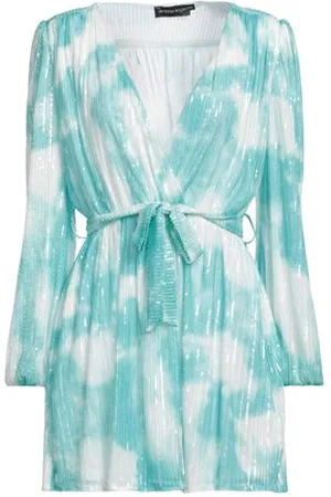 VANESSA SCOTT DRESSES - Mini dresses - on YOOX.com