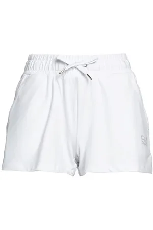 EA7 BOTTOMWEAR - Shorts & Bermuda Shorts - on YOOX.com