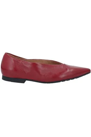 MARA BINI FOOTWEAR - Ballet flats - on YOOX.com