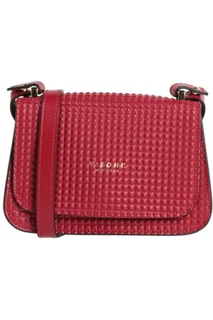 VISONE BAGS - Cross-body bags - on YOOX.com