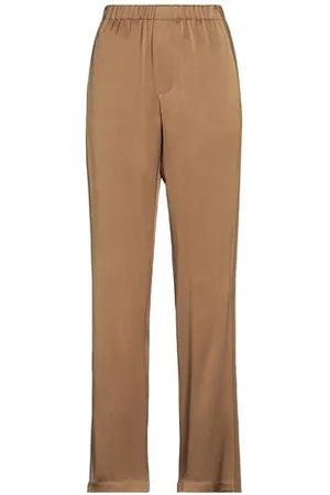 ALYSI BOTTOMWEAR - Trousers - on YOOX.com