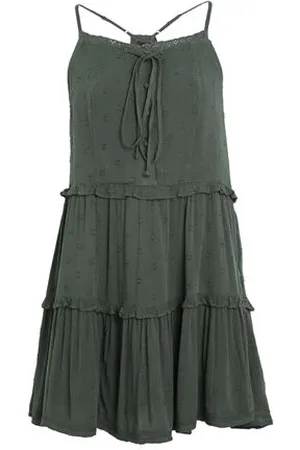 Superdry DRESSES - Mini dresses - on YOOX.com