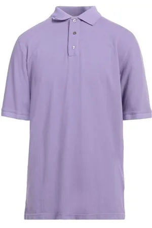 ALPHA STUDIO TOPWEAR - Polo shirts - on YOOX.com