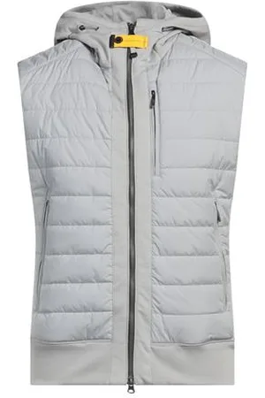 Parajumpers COATS & JACKETS - Gilets - on YOOX.com