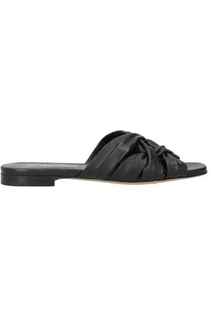 Emporio Armani FOOTWEAR - Sandals - on YOOX.com