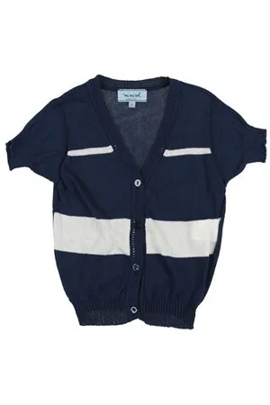 Mimisol KNITWEAR - Cardigans - on YOOX.com