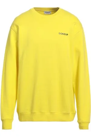 Dondup TOPWEAR - Sweatshirts - on YOOX.com