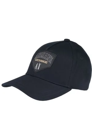 Armani Exchange ACCESSORIES - Hats - on YOOX.com