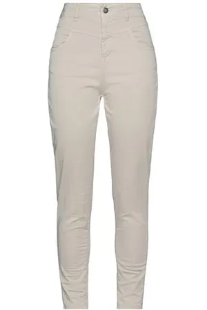 JIJIL BOTTOMWEAR - Jeans - on YOOX.com